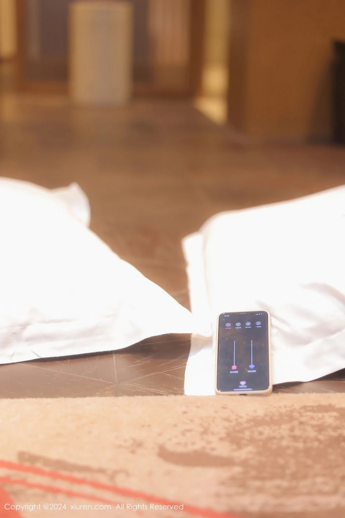 [XiuRen秀人网]第8119期小泡芙写真-秀人资源网